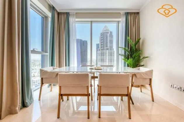 Apart Daire, 2 Yatak Odası (Unit 2205)