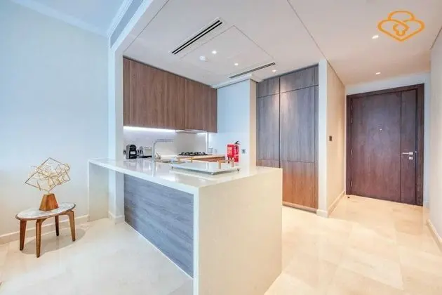 Apart Daire, 2 Yatak Odası (Unit 2205)