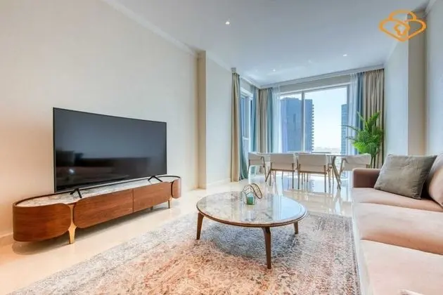 Apart Daire, 2 Yatak Odası (Unit 2205)
