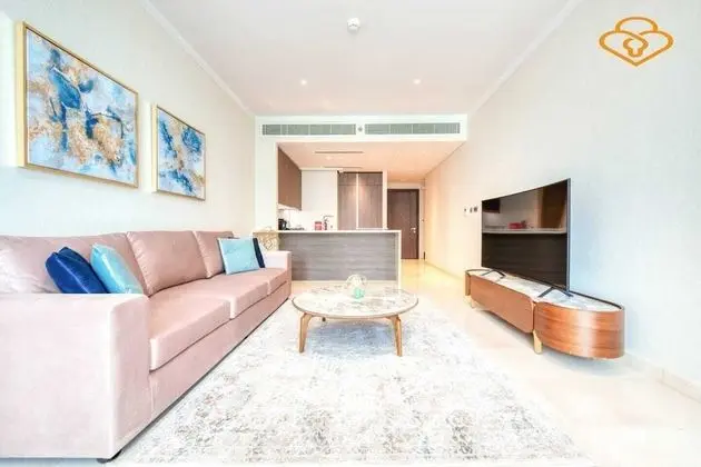 Apart Daire, 2 Yatak Odası (Unit 2205)