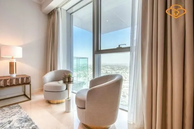 Apart Daire, 2 Yatak Odası (Unit 2205)
