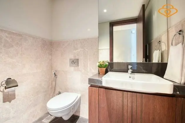 Apart Daire, 2 Yatak Odası (Unit 2205)