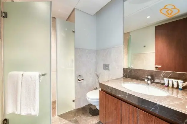 Apart Daire, 2 Yatak Odası (Unit 2205)