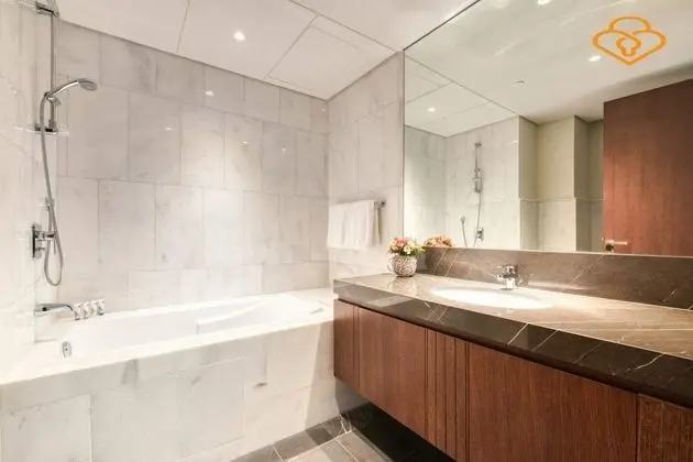 Apart Daire, 2 Yatak Odası (Unit 2205)