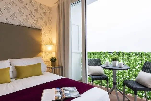 Apart Daire, 2 Yatak Odası