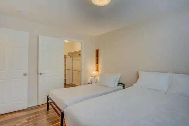 Apart Daire (2 Bedrooms)