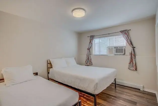 Apart Daire (2 Bedrooms)