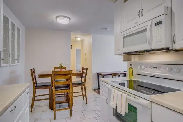 Apart Daire (2 Bedrooms)