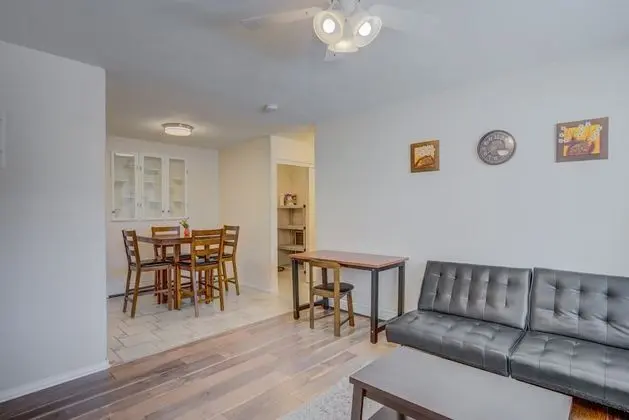 Apart Daire (2 Bedrooms)