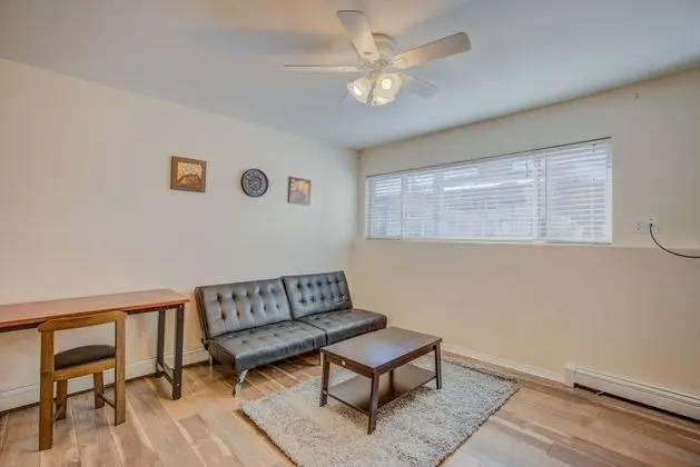 Apart Daire (2 Bedrooms)