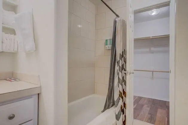 Apart Daire (2 Bedrooms)