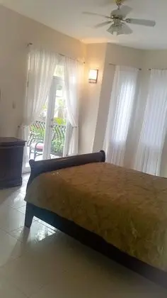 Apart Daire, 1 En Büyük (King) Boy Yatak, Sigara İçilmez