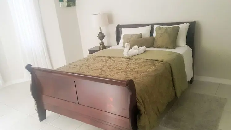 Apart Daire, 1 En Büyük (King) Boy Yatak, Sigara İçilmez
