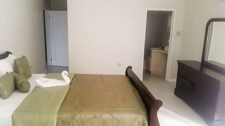 Apart Daire, 1 En Büyük (King) Boy Yatak, Sigara İçilmez