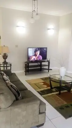 Apart Daire, 1 En Büyük (King) Boy Yatak, Sigara İçilmez