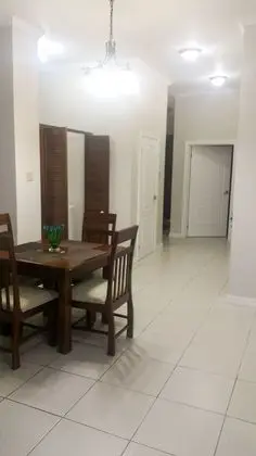 Apart Daire, 1 En Büyük (King) Boy Yatak, Sigara İçilmez