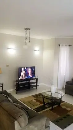 Apart Daire, 1 En Büyük (King) Boy Yatak, Sigara İçilmez