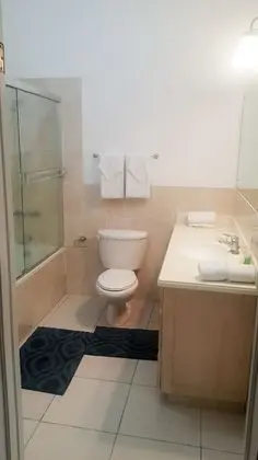 Apart Daire, 1 En Büyük (King) Boy Yatak, Sigara İçilmez