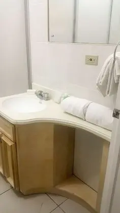 Apart Daire, 1 En Büyük (King) Boy Yatak, Sigara İçilmez