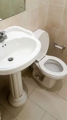 Apart Daire, 1 En Büyük (King) Boy Yatak, Sigara İçilmez