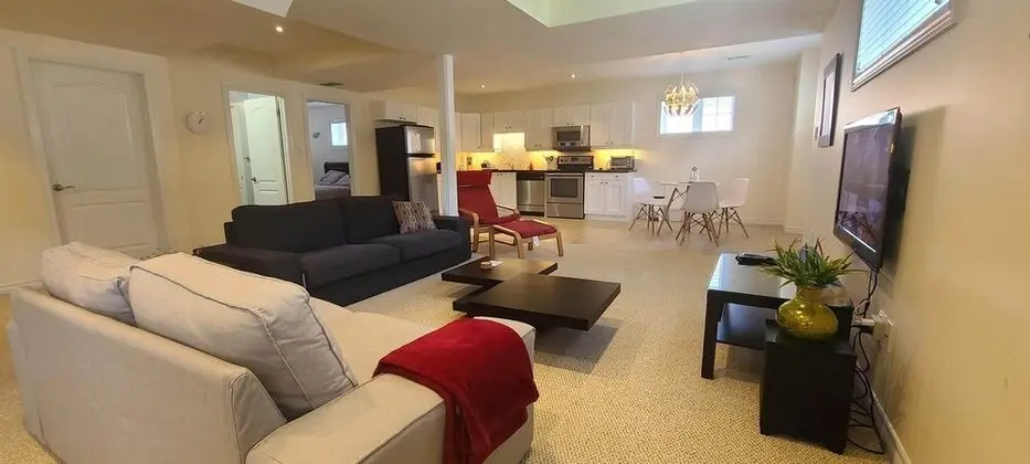 Ev, 2 Yatak Odası, Buzdolabı