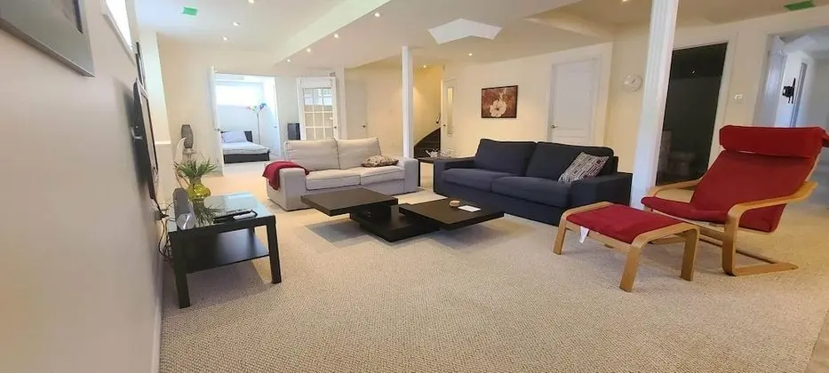Ev, 2 Yatak Odası, Buzdolabı