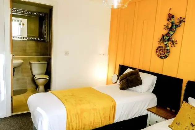 Deluxe Apart Daire