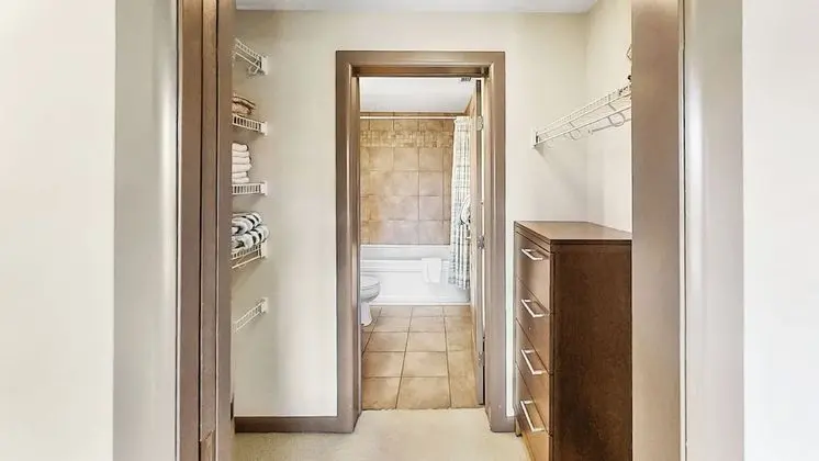 Apart Daire (2 Bedrooms)