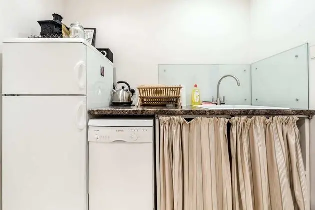 Basic Apart Daire, Birden Çok Yatak