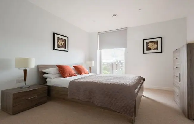 Executive Apart Daire