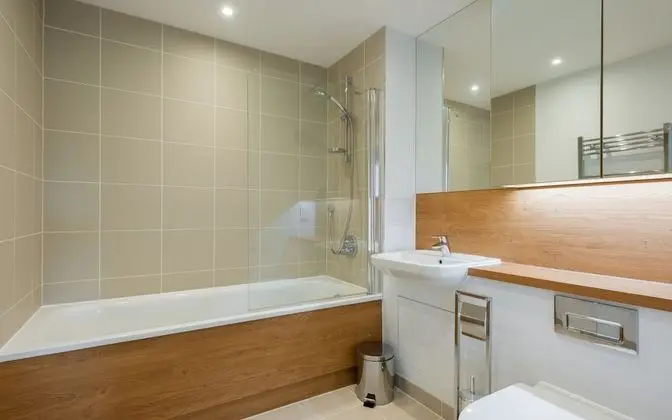 Executive Apart Daire