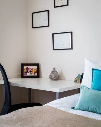 Apart Daire, 2 Yatak Odası (2 Bedrooms)