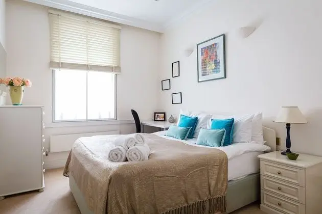 Apart Daire, 2 Yatak Odası (2 Bedrooms)