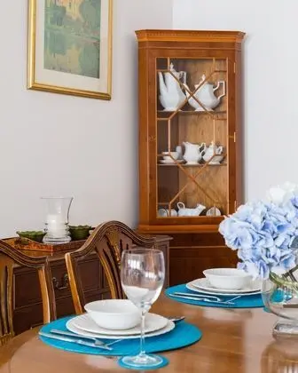 Apart Daire, 2 Yatak Odası (2 Bedrooms)