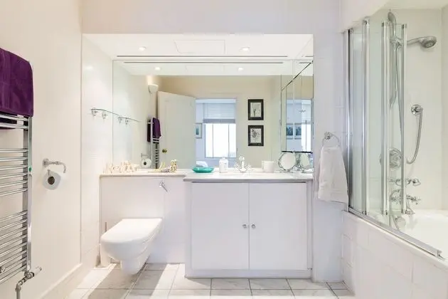 Apart Daire, 2 Yatak Odası (2 Bedrooms)