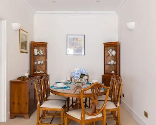 Apart Daire, 2 Yatak Odası (2 Bedrooms)