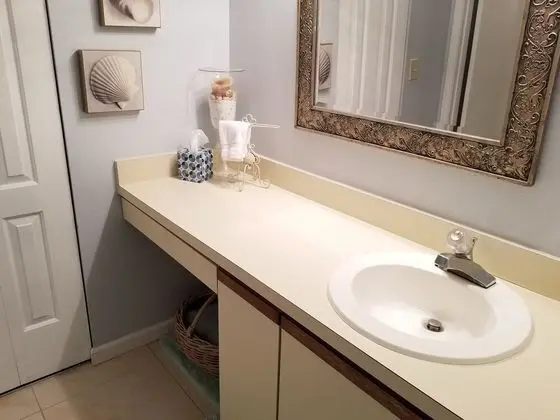 Daire, Birden Çok Yatak, Veranda, Havuz Manzaralı