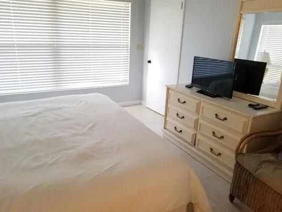 Daire, Birden Çok Yatak, Veranda, Havuz Manzaralı