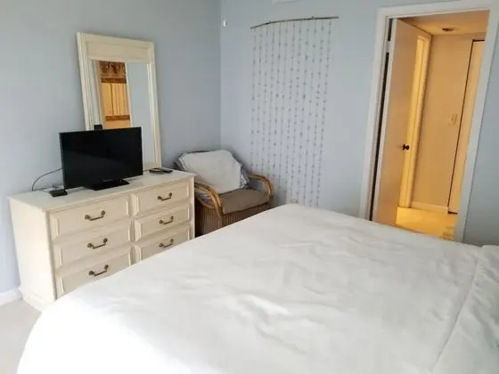 Daire, Birden Çok Yatak, Veranda, Havuz Manzaralı