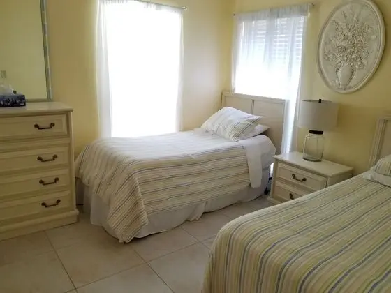 Daire, Birden Çok Yatak, Veranda, Havuz Manzaralı