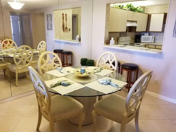 Daire, Birden Çok Yatak, Veranda, Havuz Manzaralı