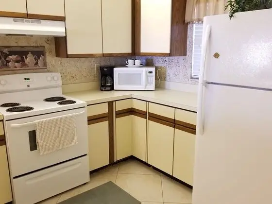 Daire, Birden Çok Yatak, Veranda, Havuz Manzaralı