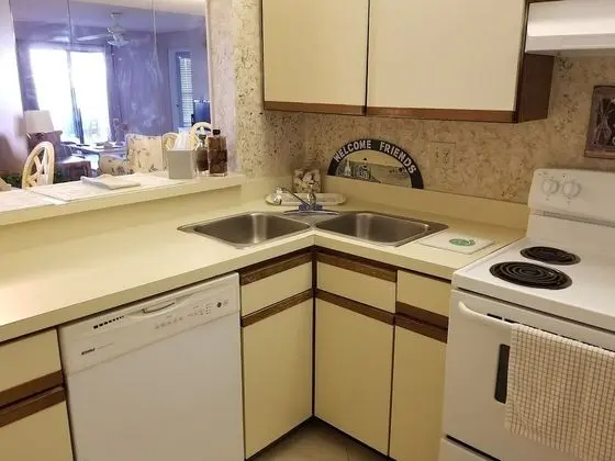 Daire, Birden Çok Yatak, Veranda, Havuz Manzaralı