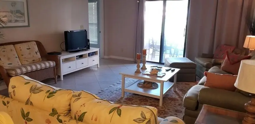 Daire, Birden Çok Yatak, Veranda, Havuz Manzaralı