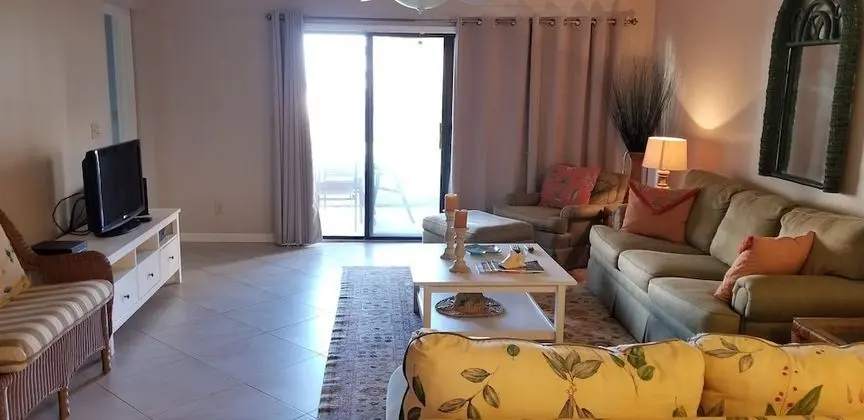 Daire, Birden Çok Yatak, Veranda, Havuz Manzaralı