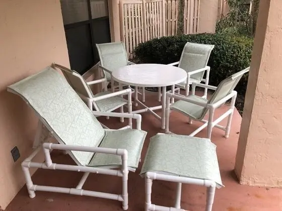 Daire, Birden Çok Yatak, Veranda, Havuz Manzaralı