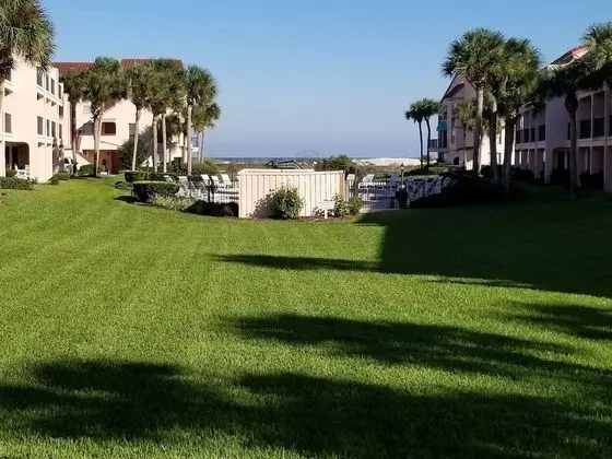 Daire, Birden Çok Yatak, Veranda, Havuz Manzaralı