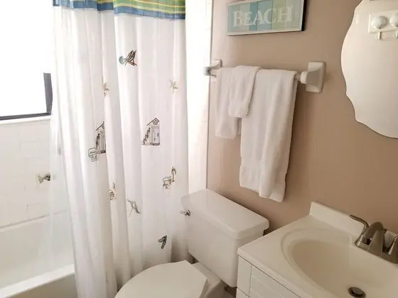 Daire, Birden Çok Yatak, Veranda, Havuz Manzaralı