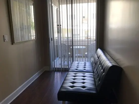 Luxury Apart Daire, 2 Yatak Odası, 2 Banyolu, Avlu Manzaralı