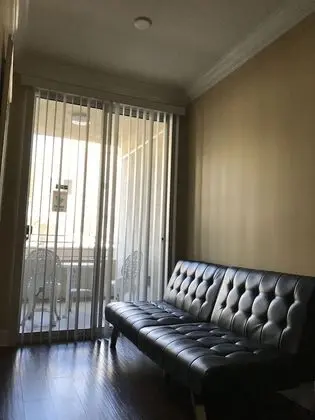 Luxury Apart Daire, 2 Yatak Odası, 2 Banyolu, Avlu Manzaralı